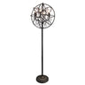 Rococo Orb Floor Lamp at online8 furniture store Auckland