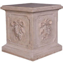Roman Stone Base For Four Seasons at online8 furniture store Auckland