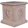 Roman Stone Base For Four Seasons at online8 furniture store Auckland