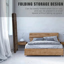 Room Divider 4 Panel - Set/3 at online8 furniture store Auckland