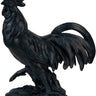 Rooster Statue/Sculpture Indoor|Outdoor at online8 furniture store Auckland