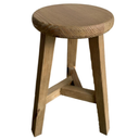 Round Stool at online8 furniture store Auckland