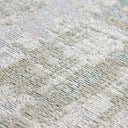Russo Grunge Aqua Rug at online8 furniture store Auckland