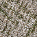 Russo Grunge Green Rug 200x290 at online8 furniture store Auckland