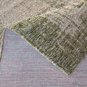 Russo Grunge Green Rug 200x290 at online8 furniture store Auckland