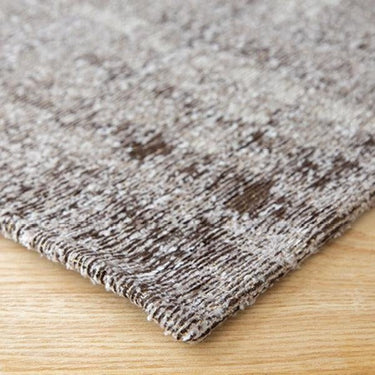 Russo Grunge Taupe Rug at online8 furniture store Auckland