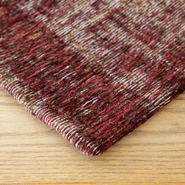Russo Grunge Wine Rug at online8 furniture store Auckland
