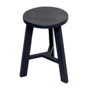 Rustico Stool - Reclaimed Teak at online8 furniture store Auckland