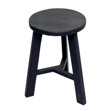 Rustico Stool - Reclaimed Teak at online8 furniture store Auckland