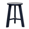 Rustico Stool - Reclaimed Teak at online8 furniture store Auckland