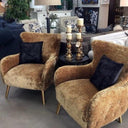 Safari Occasional Chair at online8 furniture store Auckland