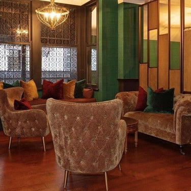 Safari Occasional Chair at online8 furniture store Auckland