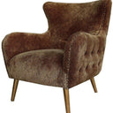 Safari Occasional Chair at online8 furniture store Auckland