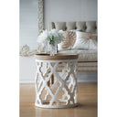 Sahara Side Table at online8 furniture store Auckland