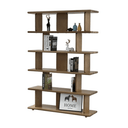 Sakura Shelving Unit - Natural at online8 furniture store Auckland