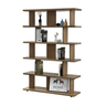 Sakura Shelving Unit - Natural at online8 furniture store Auckland