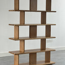 Sakura Shelving Unit - Natural at online8 furniture store Auckland