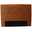 Santa Fe Headboard Vintage Bronze at online8 furniture store Auckland