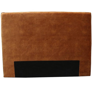 Santa Fe Headboard Vintage Bronze at online8 furniture store Auckland