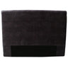 Santa Fe Headboard Vintage Charcoal - Queen at online8 furniture store Auckland