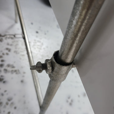 Savvy Silver Easle at online8 furniture store Auckland