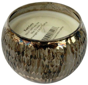 Scented Soy Candle - Earl Grey - Medium at online8 furniture store Auckland
