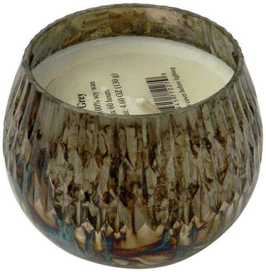 Scented Soy Candle - Earl Grey - Small at online8 furniture store Auckland