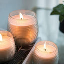 Scented Soy Candle - Earl Grey -Small at online8 furniture store Auckland
