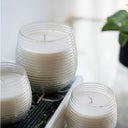 Scented Soy Candle - Earl Grey -Small at online8 furniture store Auckland