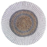 Seagrass & Rafia Rug at online8 furniture store Auckland