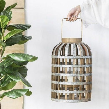 Shanghai Lantern Large at online8 furniture store Auckland