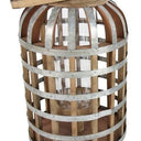 Shanghai Lantern Large at online8 furniture store Auckland