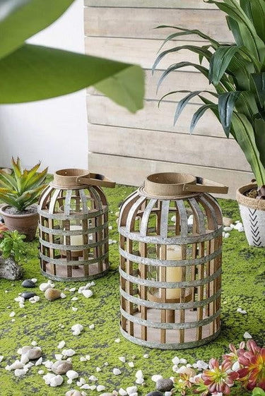 Shanghai Lantern Large at online8 furniture store Auckland