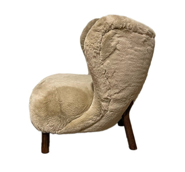 Sherpa Occasional Chair | Casual Chair | Armchairs at online8 furniture store Auckland