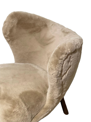 Sherpa Occasional Chair | Casual Chair | Armchairs at online8 furniture store Auckland