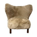 Sherpa Occasional Chair | Casual Chair | Armchairs at online8 furniture store Auckland