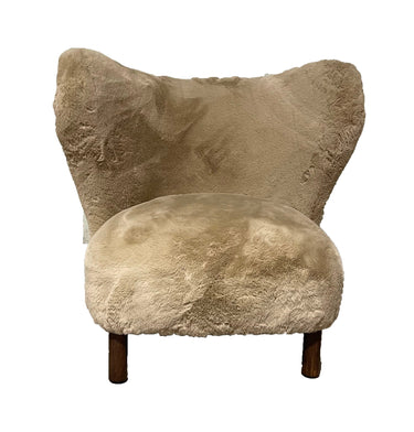 Sherpa Occasional Chair | Casual Chair | Armchairs at online8 furniture store Auckland