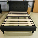 Shirley Bed Frame at online8 furniture store Auckland