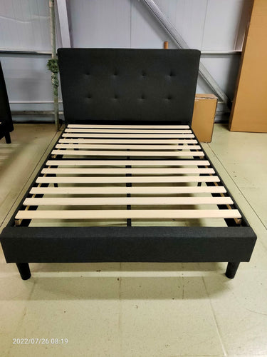 Shirley Bed Frame at online8 furniture store Auckland