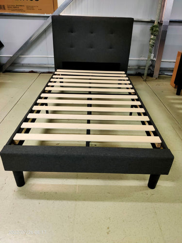 Shirley Bed Frame at online8 furniture store Auckland