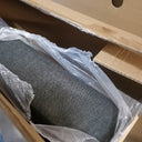 Shirley Bed Frame at online8 furniture store Auckland