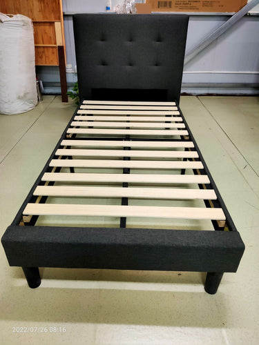 Shirley Bed Frame at online8 furniture store Auckland