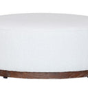 Sinclair Ottoman | Coffee Table | Large at online8 furniture store Auckland