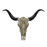 Skull Wall Decor at online8 furniture store Auckland