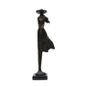 Slim Lady 37cm at online8 furniture store Auckland