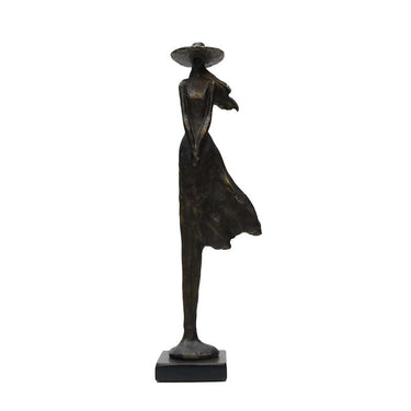Slim Lady 37cm at online8 furniture store Auckland