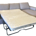 Sloane Sofabed with Storage at online8 furniture store Auckland