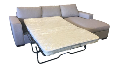 Sloane Sofabed with Storage at online8 furniture store Auckland