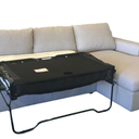 Sloane Sofabed with Storage at online8 furniture store Auckland