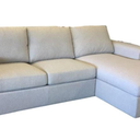 Sloane Sofabed with Storage at online8 furniture store Auckland